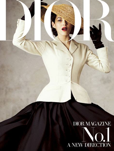 dior magazine subscription|Dior blogs.